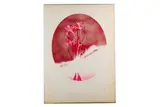 Untitled by Colin Self, etching, offered Jul 2020