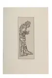 R.a. (1924-2005) by Eduardo Paolozi, etching, offered Jul 2020