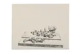 R.a. (1924-2005) by Eduardo Palozzi, lithograph, offered Jul 2020