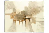 Untitled by Lee Reynolds, oil on canvas, offered Jul 2020