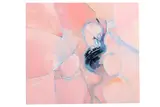 Untitled by Charles Sutton, Oil on board, offered Jul 2020