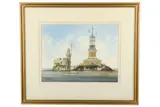 Untitled by Michael Taylor, Watercolour, offered Jul 2020