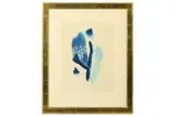 Untitled by Philippe Lepatre, etching, offered Jul 2020