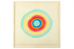 Untitled by Vanda Harvey, print (other), offered Jul 2020