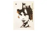 Untitled by Gered Mankowitz, Screenprint, offered Jul 2020