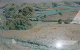 WatercolourThe Downs from Lodge Hotel by Guy Seymour Warre Malet, watercolour, sold Nov 2017