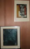 Untitled by Erich Kraemer, print (other), sold Oct 2017