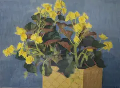 ssigned and dated '8542 x 57cm by Bryan Senior, watercolor, offered Oct 2017