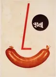 Bell by Celestino Piatti, Offset, Edited by VSK, Basel, sold Sep 2026