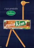 Grissini Kim by Mario Puppo, Offset, S, sold Sep 2026