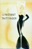 L'Instant Taittinger by Publicis Conseil, Offset, Affiches EAI, sold Sep 2026