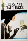 L’Instant Taittinger by A. Reckziegel, Offset, Bedos2, Paris, sold Sep 2026
