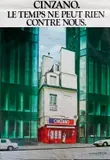 Cinzano by David Thorpe, Offset, 400 sens, Bruxelles, sold Sep 2026