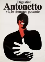 Digestivo Antonetto by Armando Testa, Offset, Ind, sold Sep 2026