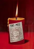 Punt e Mes / Carpano by Armando Testa, Offset, Arti Graf, sold Sep 2026