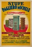 Stufe Pagliero Michele by Anónimo, Color lithograph, Cromografica, Torino, sold Sep 2026