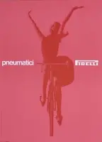Pneumatici Pirelli by Massimo Vignelli, Offset, Rizzoli Grafica, Milano, sold Sep 2026