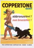 Coppertone by Lenzi, Offset, Zincografica, Firenze, sold Sep 2026