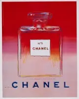 Chanel n° 5 by Andy Warhol, Offset, The A, sold Sep 2026