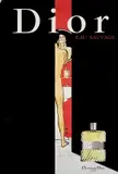 Dior / Eau Sauvage by René Gruau, Offset, RCS, Bobigny, sold Sep 2026
