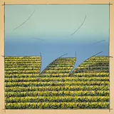 Paisaje by Hugo de Marziani, serigraph, sold Sep 2023