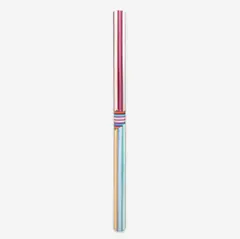 Fractured Tube by George Snyder, 1981, oil on canvas wrapped around PVC tube, sold Sep 2023