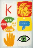 Keramos by Joe Tilson, 1990, Lithographie en couleurs, sold May 2011