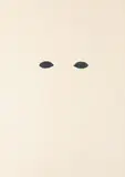 Man Ray by Giulio Paolini, 1976, Collage, sold May 2011