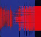 Ohne Titel by Angelik Riemer, 1999, Eitempera auf Leinwand, sold May 2014
