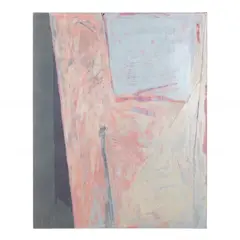 Veronica's Veil XXIII by Herb Jackson, Acrylic on canvas, sold Nov 2021