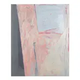 Veronica's Veil XXIII by Herb Jackson, Acrylic on canvas, sold Nov 2021