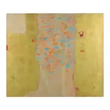Icon Passage by Richard Kinnaird, Acrylic on canvas, sold Nov 2021