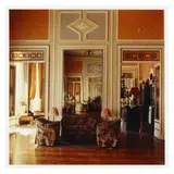 Viareggio, Hotel Essex by Elizabeth Matheson, Color photograph, sold Nov 2021