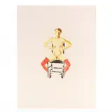 Vincent, A Delirium (Portfolio) by Eric Fischl, Complete portfolio consisting of (7) aquatints in color, sold Nov 2021