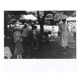 An Eye For an Eye (Ten Photographs) by Erika Yoshino, Each a gelatin silver print, sold Nov 2021