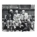 Bill Brandt, Brassaï, Ansel Adams, London, July by Paul Joyce, 1976, Gelatin silver print, sold Nov 2021