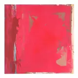 Julia Revisited by J.M. Henry, Oil and enamel over acrylic on canvas, sold Nov 2021
