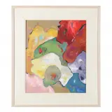 Untitled #1300 by Cynthia Knapp, Oil on canvas, sold Nov 2021