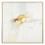 Offset by Robert Lawson, Oil on canvas, sold Nov 2021