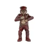 Untitled by Krishen Khanna, Bronze, sold Jan 2025