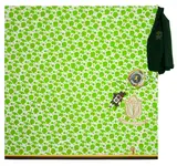 Adolescere XI-B by Thukral & Tagra, Acrylic, embroidery and oil on canvas with a wool jacket, offered Oct 2024