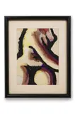 Untitled by Edward Hagedorn, Tempera On Paper, offered Sep 2025