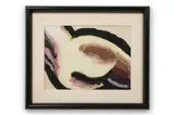 Untitled by Edward Hagedorn, Tempera On Paper, offered Sep 2025