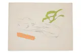 Untitled by Man Ray, Aquatint, offered Sep 2025