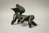 Untitled by Raúl Farco, Bronze Sculpture, offered Sep 2025