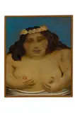 Untitled by Alexander Okun, Oil On Canvas, offered Sep 2025