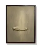 Untitled by Thomas Albers, Oil On Canvas, offered Sep 2025