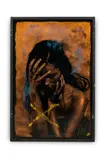 Untitled by Raphael Mazzucco, Mixed Media Photograph, offered Sep 2025