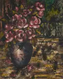 Still Life by Krishnaji Howlaji, Watercolour on paper, sold Feb 2023