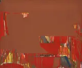 Untitled by Prabhakar Kolte, 2005, Acrylic on canvas, sold Mar 2023